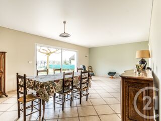  Maison à vendre 5 pièces 190 m²