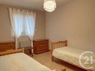  Maison à vendre 4 pièces 120 m²