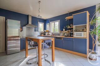  Maison à vendre 5 pièces 123 m²