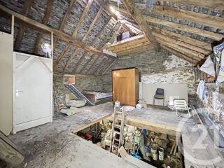  Maison  vendre 2 pices 65 m