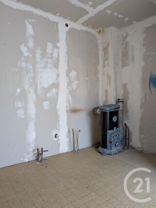 Maison à vendre 6 pièces 119 m²