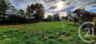  Terrain � vendre 1815 m�