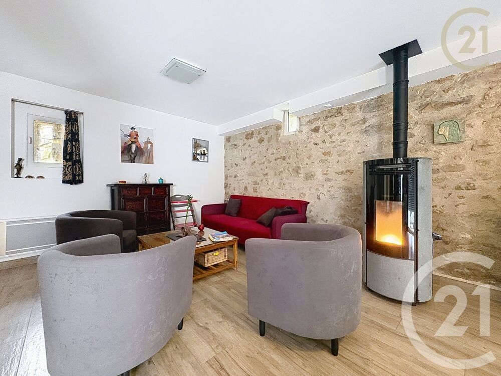 vente Maison - 4 pièce(s) - 104 m² Dormelles (77130)