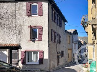  Maison � vendre 4 pi�ces 96 m�