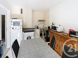  Appartement à vendre 2 pièces 44 m²