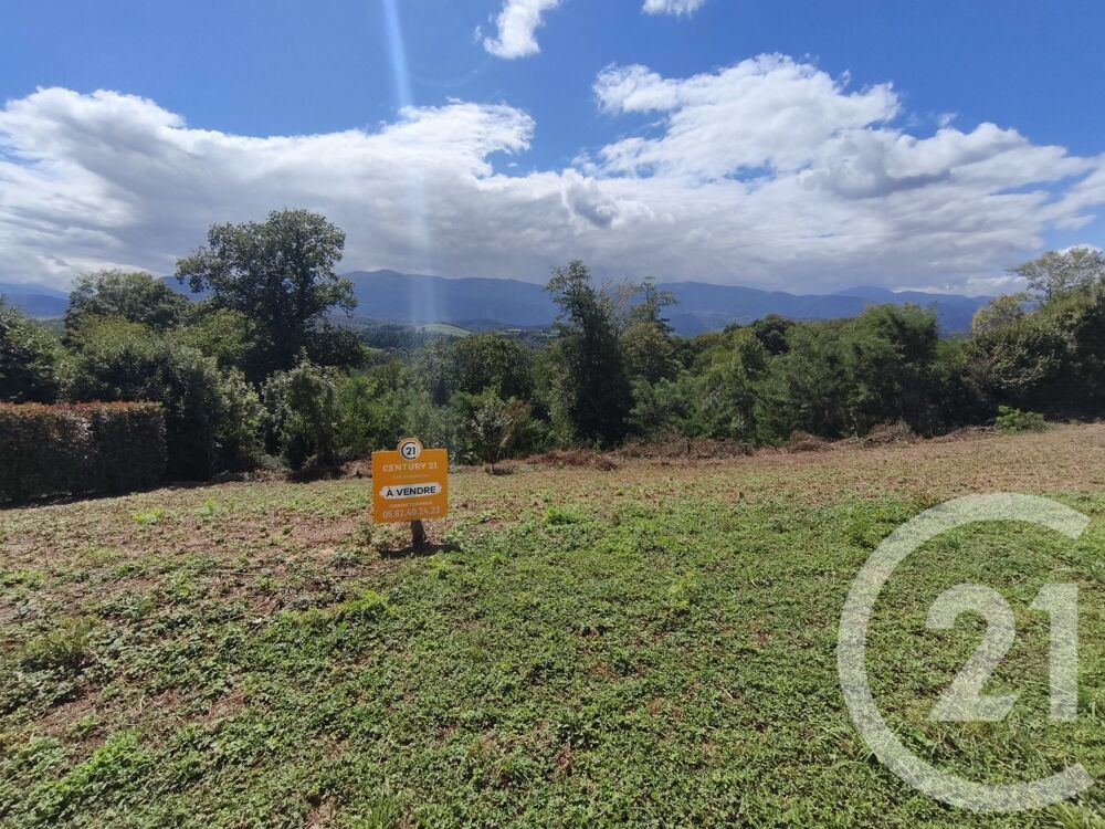 vente Terrain - 1869 m² Tilhouse (65130)
