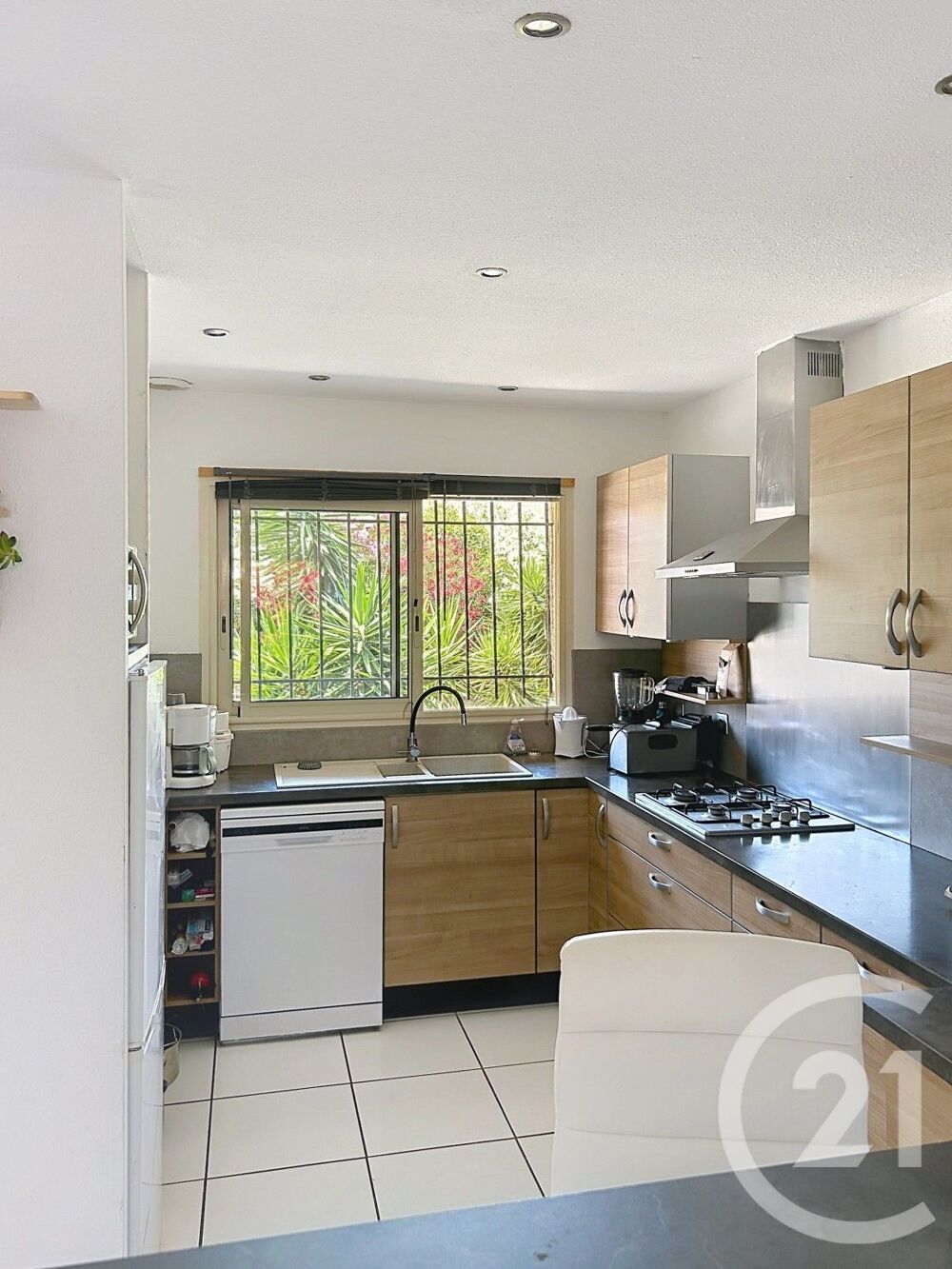 vente Maison - 5 pièce(s) - 145 m² Elne (66200)