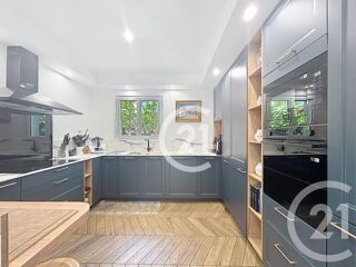  Maison à vendre 5 pièces 130 m²