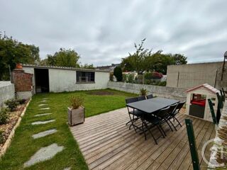  Maison à vendre 5 pièces 118 m²