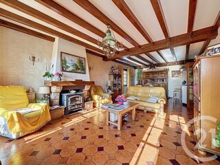  Maison � vendre 7 pi�ces 220 m�