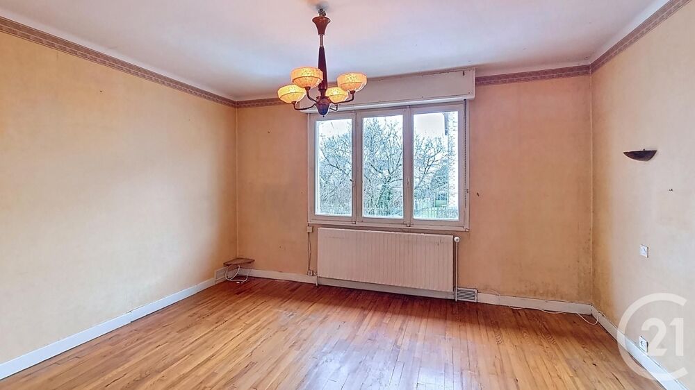 vente Maison - 6 pièce(s) - 215 m² Vesoul (70000)
