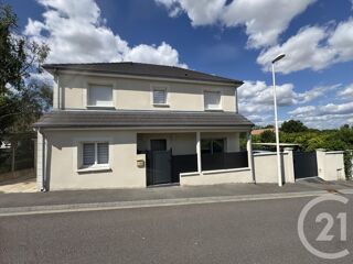  Maison � vendre 6 pi�ces 120 m�