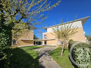  Appartement � vendre 2 pi�ces 48 m�