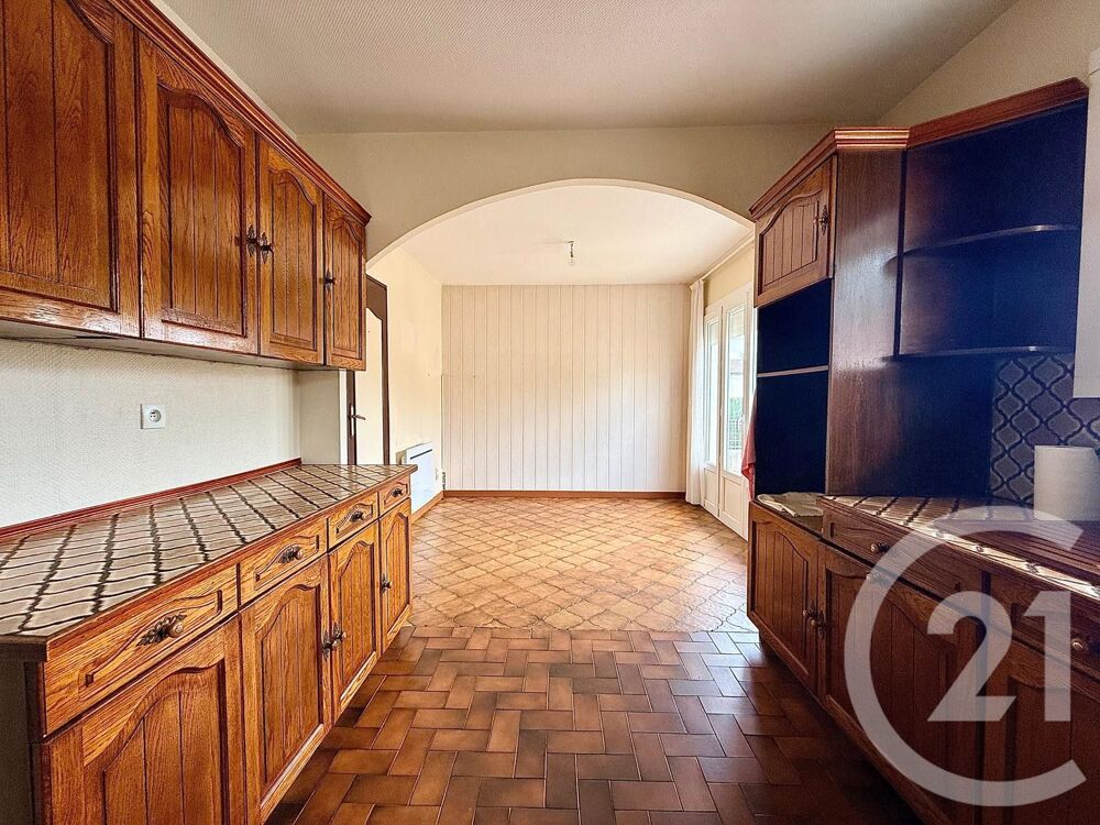 vente Maison - 4 pièce(s) - 121 m² Odos (65310)