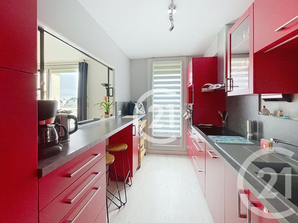 Nouveau et exclusif dans votre agence CENTURY 21 Bertin ....