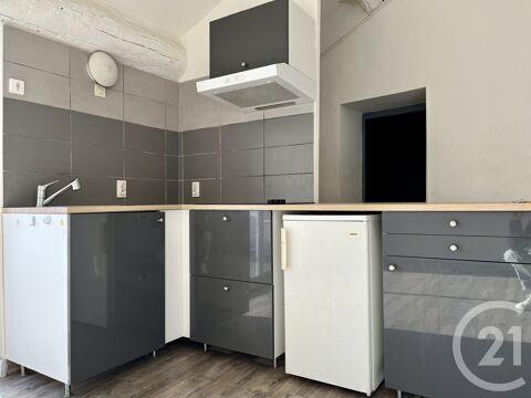  Appartement � louer 2 pi�ces 42 m�