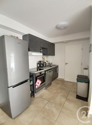  Appartement � louer 3 pi�ces 51 m�