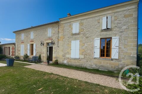   Vente Maison Maison - 6 pi�ce(s) - 253 m�