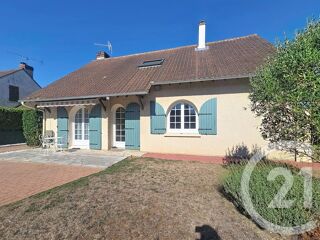  Maison à vendre 6 pièces 107 m²