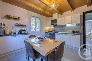  Maison à vendre 5 pièces 220 m²