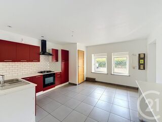  Maison à vendre 5 pièces 118 m²