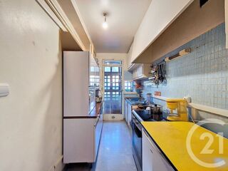  Appartement � vendre 3 pi�ces 76 m�