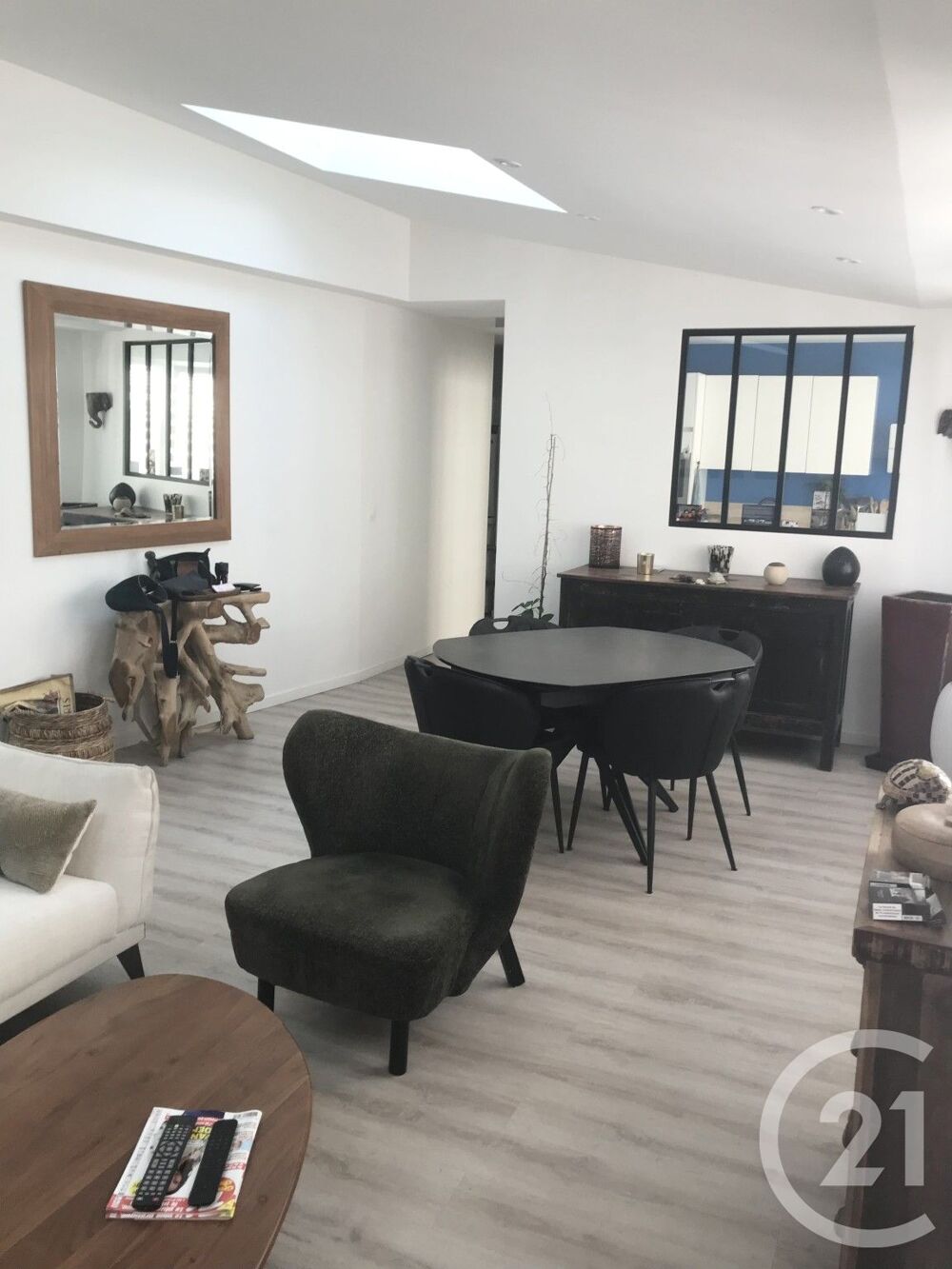 Maison 3 pièces 122 m² · à Honfleur · 122 m² · 477 000 €