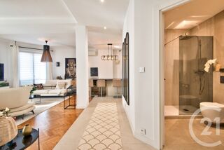  Appartement � vendre 2 pi�ces 67 m�