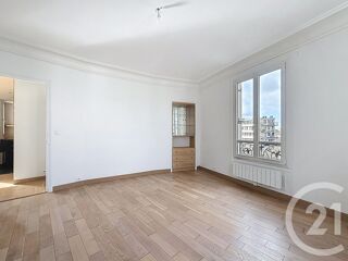  Appartement à vendre 3 pièces 64 m²