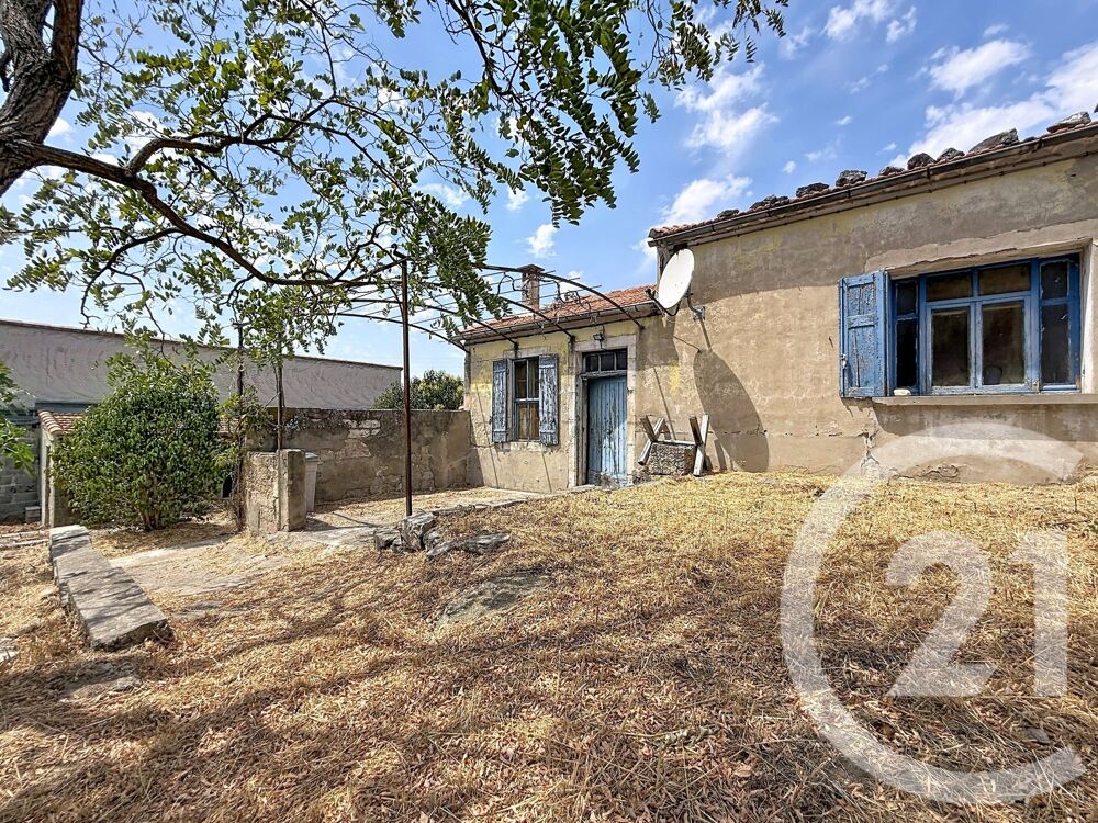 Maison 3 pièces 88 m² · à Chateaurenard · 88 m² · 205 000 €