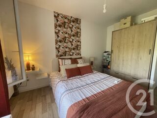  Maison à louer 4 pièces 77 m²