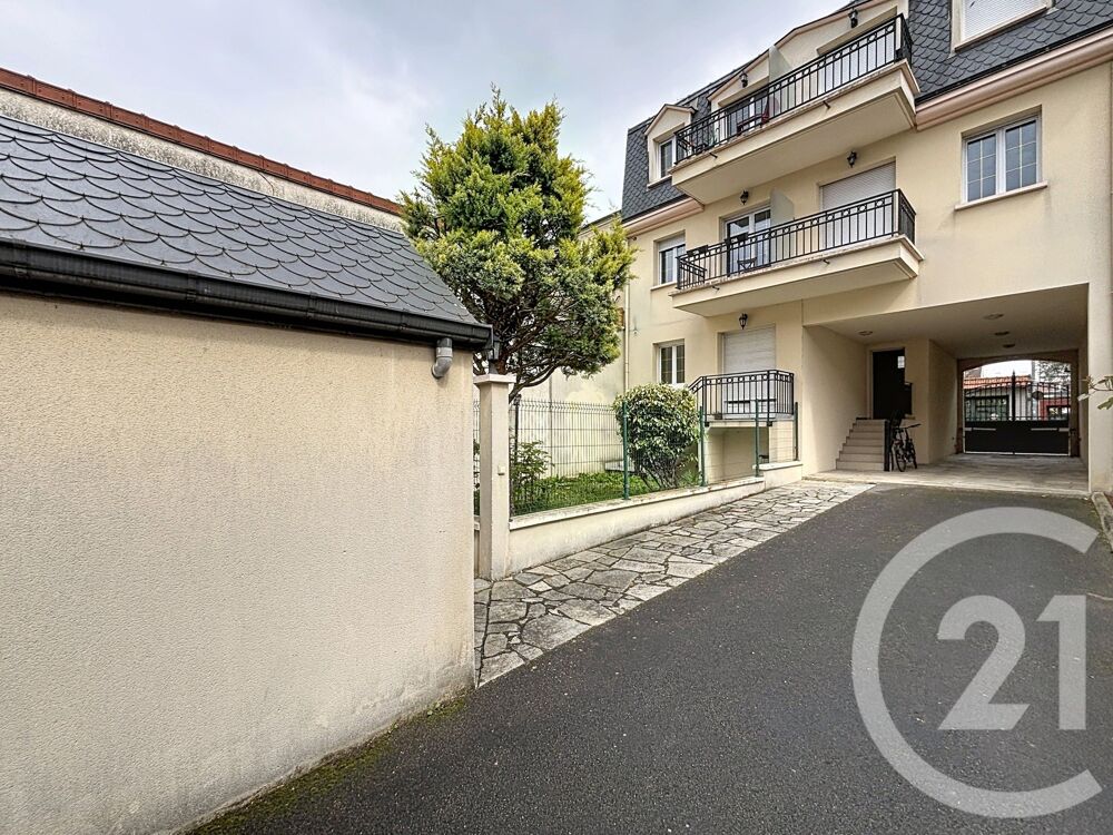 vente Immeuble - 182 m² Choisy-le-Roi (94600)