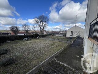  Maison � vendre 4 pi�ces 108 m�