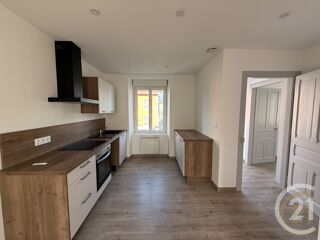  Maison à louer 4 pièces 101 m²