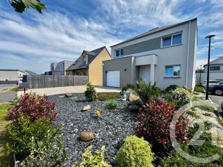Maison 4 pièces 121 m² · à Beaussais-sur-Mer · 121 m² · 377 280 €