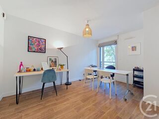  Appartement à vendre 1 pièce 41 m²