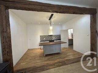  Maison à louer 4 pièces 112 m²