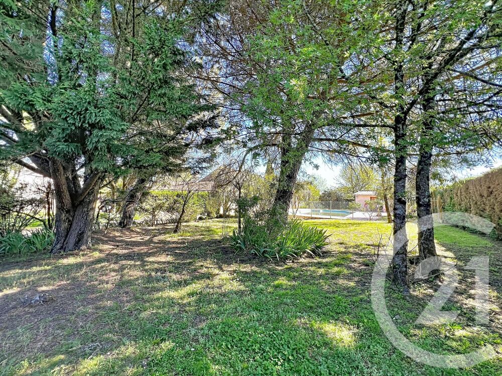 vente Maison - 8 pi�ce(s) - 221 m� Le Pizou (24700)