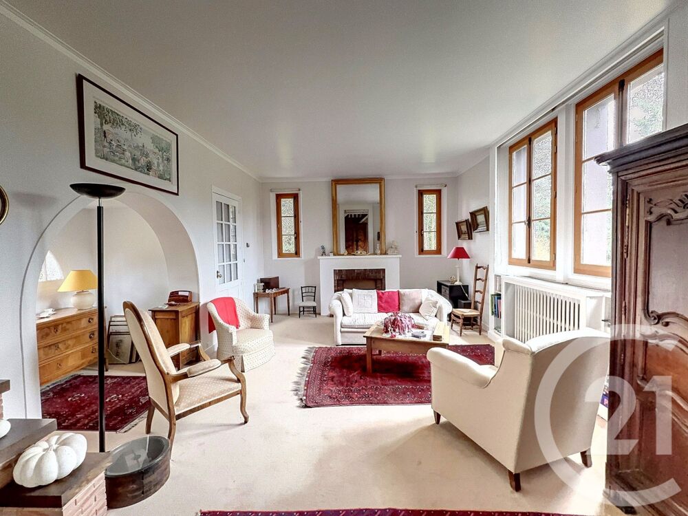 � vendre  Maison Oinville-sur-Montcient (78250)