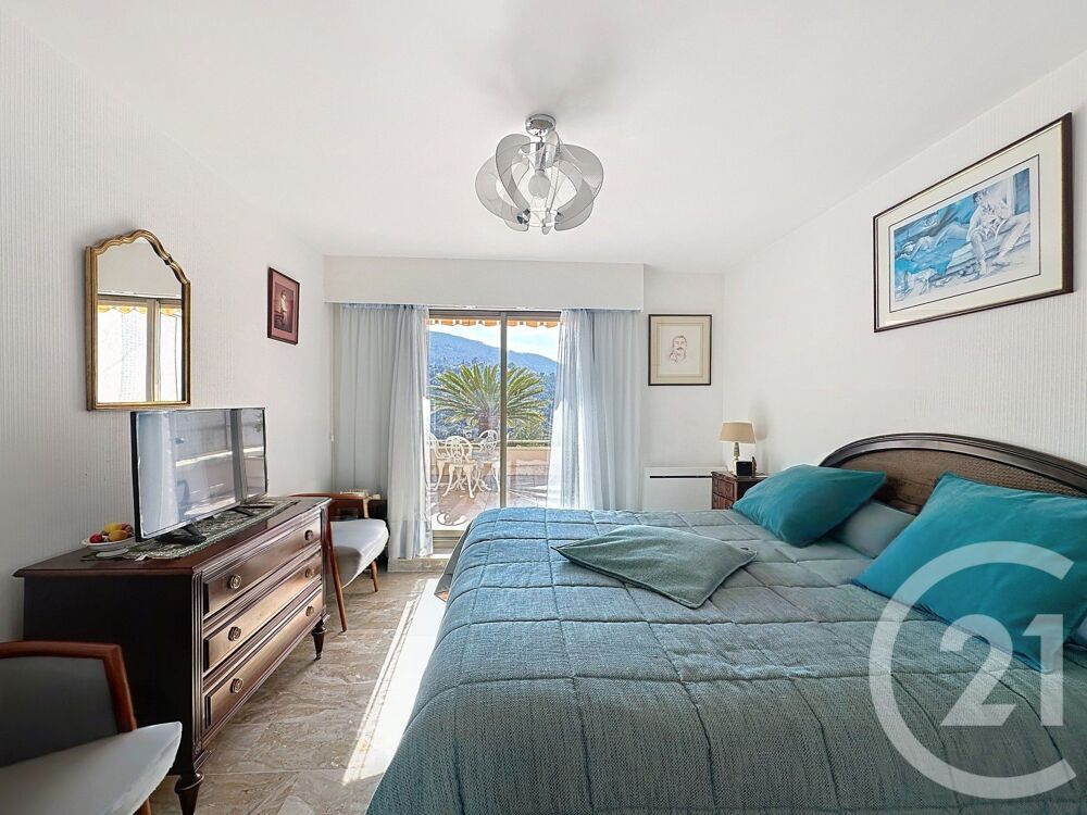 � vendre  Appartement Mandelieu-la-Napoule (06210)