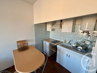  Appartement à louer 1 pièce 21 m²