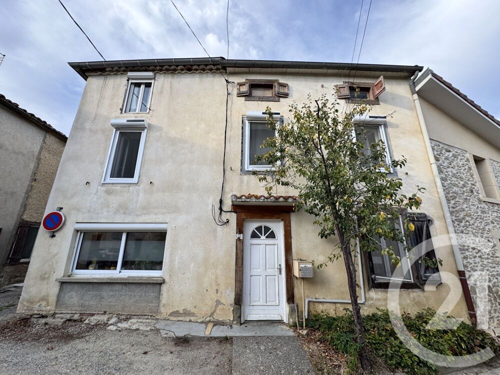 vente Maison - 5 pièce(s) - 189 m² Troye-d'Ariège (09500)