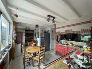  Maison à vendre 4 pièces 135 m²