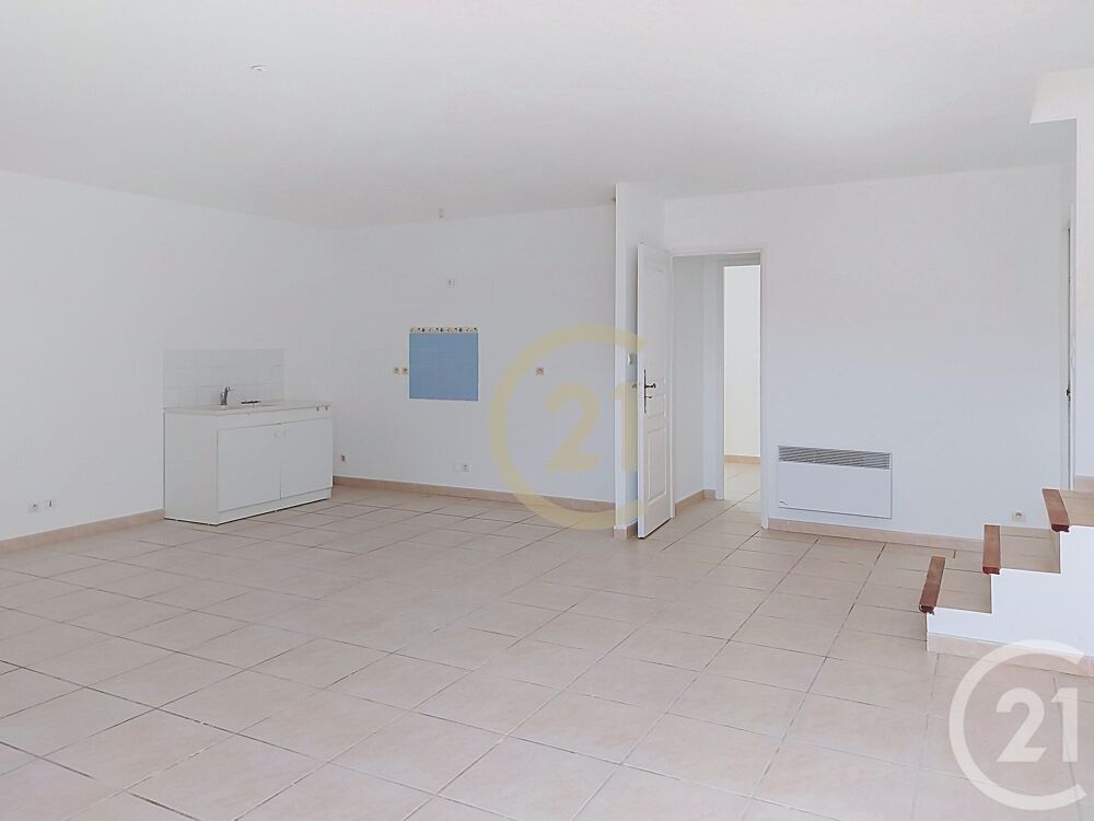 location Maison - 4 pièce(s) - 88 m² Castillon-du-Gard (30210)