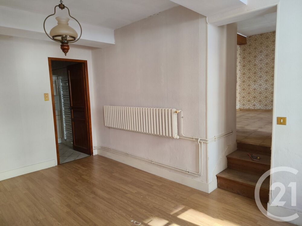 vente Maison - 6 pièce(s) - 207 m² Lormes (58140)