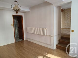  Maison à vendre 6 pièces 207 m²