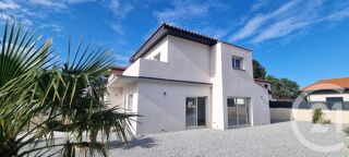  Maison à vendre 4 pièces 138 m²