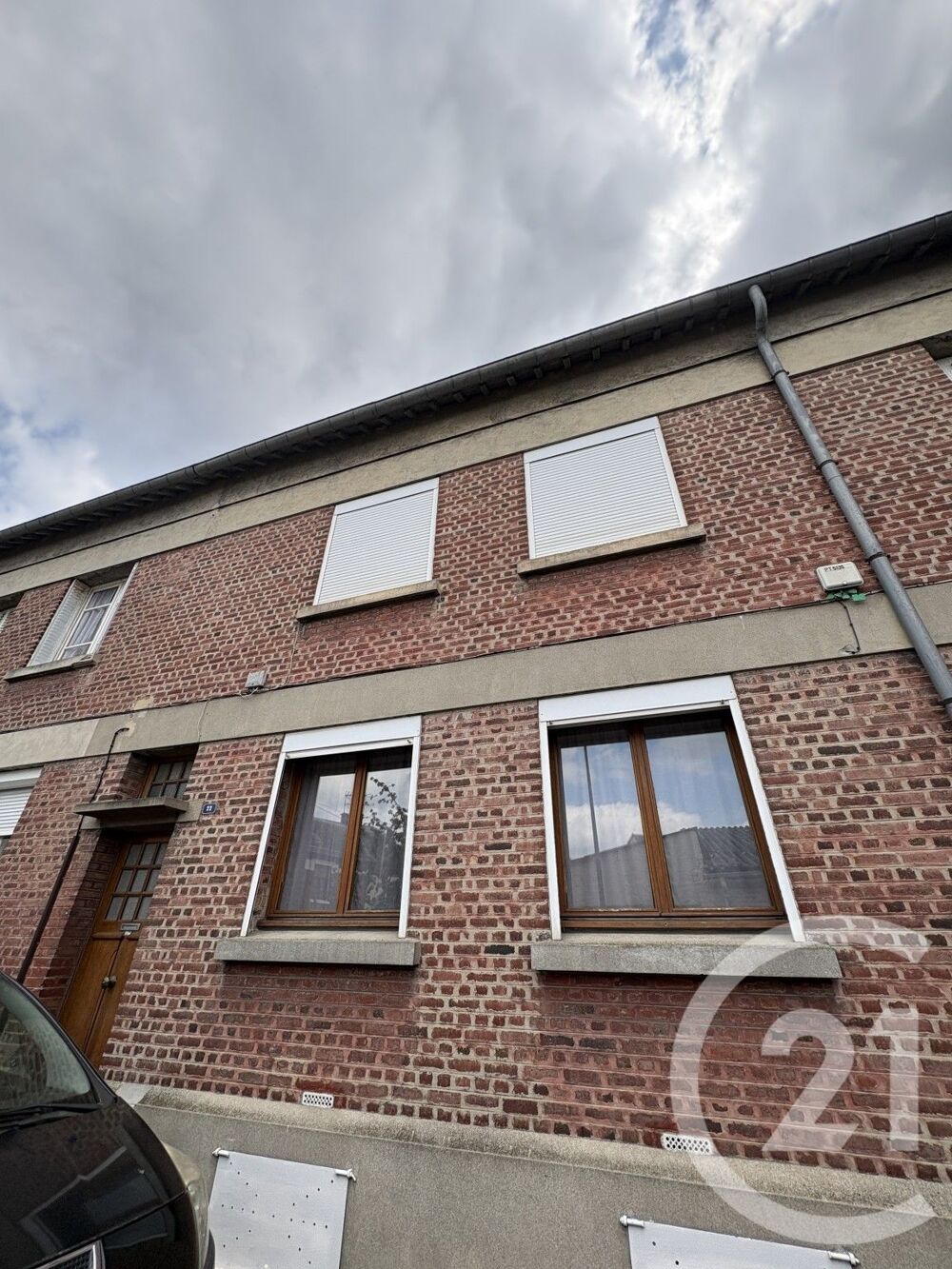 vente Maison - 7 pièce(s) - 133 m² Saint-Quentin (02100)