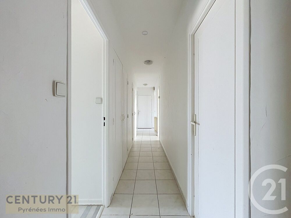 location Appartement - 4 pièce(s) - 101 m² Saint-Gaudens (31800)