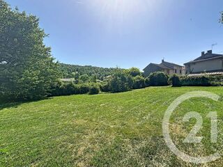  Terrain à vendre 1210 m²